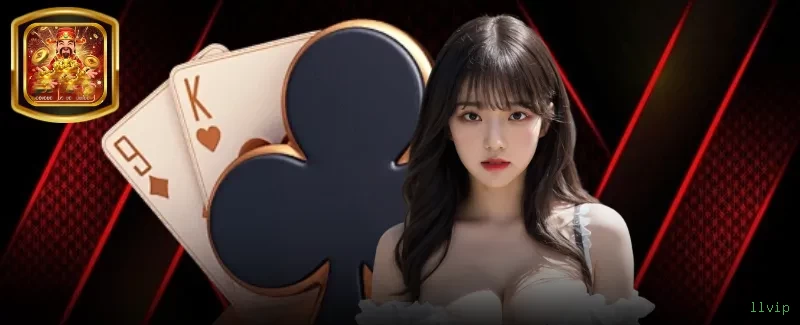 Cassino ao Vivo llvip