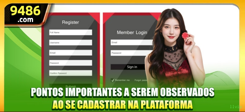 Limites depósito llvip