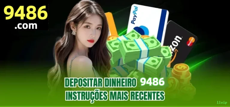 Apostas Esportivas llvip