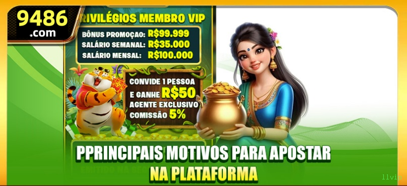 Caça-Níqueis llvip
