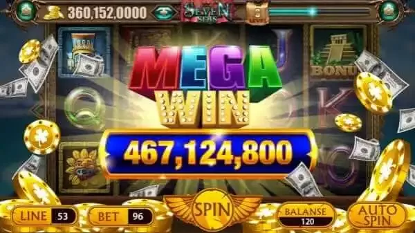 Gates of Olympus slot llvip